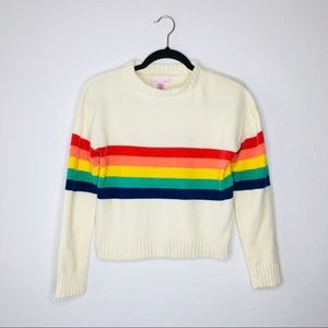Closet Girl Sweater